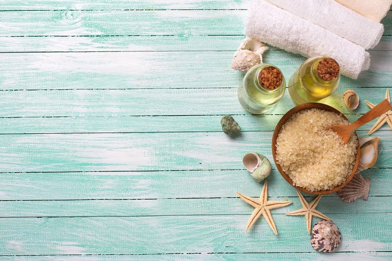 Aromatherapy